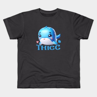 Thicc Kids T-Shirt